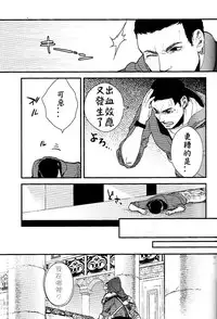 (SPARK6) [D.D.Works (Hinoe)] Memoria (Assassin's Creed) [Chinese]