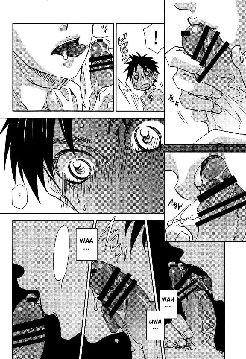 Quit Complaining And Do As I Say