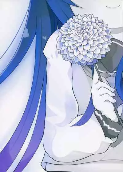 (C96) [Mugichoko Store (Mugichoko)] Dahlia no Hanakotoba - Flower language of the DAHLIA (Kantai Collection -KanColle-)