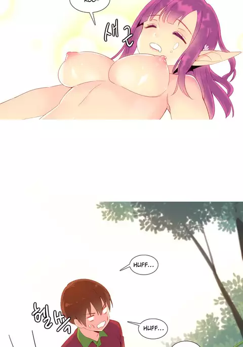 A World That I Rule Ch.01-25