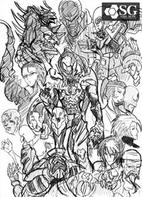 [Tori no Oishii Tokoro (Torisan)] Usagi no Eroi Hon [Chinese] [漾夕汉化] [Digital]