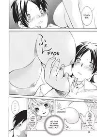 [Enoki Tomoyuki] Jisho to Skirt - She Put Down the Dictionary, then Took off her Skirt. | With a Dictionary & no Skirt [English]