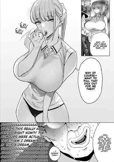 Ecchi na Fuushuu ga Aru Kaso Shuuraku no Ohanashi 3 | The Story of a Small and Remote Village with a Dirty Tradition 3