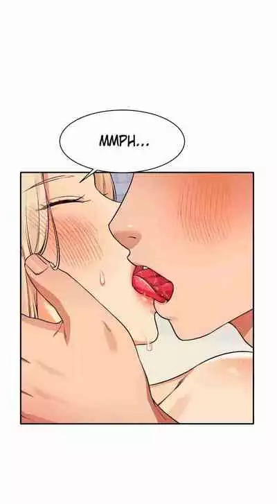 [OB, Overtime Sloth] Is There No Goddess in My College? Ch.18/? [English] [Manhwa PDF]