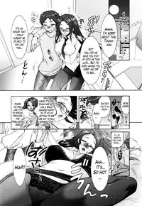 [Honda Arima] Sanshimai no Omocha - The Slave of Three Sisters Ch. 1-5 [English] [Lazarus H]