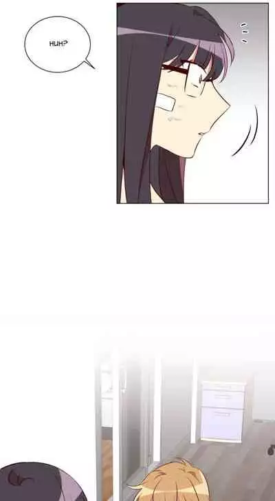 [Yulseo] Two Lives in the Same House Ch. 1-24 [English]