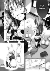 (C74) [ROUTE1 (Taira Tsukune)] NekoNeko Rank D (THE iDOLM@STER) [English] [Strange Companion Scanlations + XCX Scans]