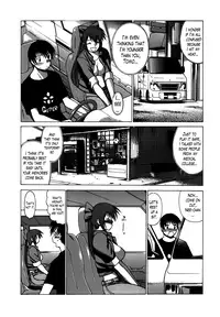 [Nozomu Tamaki] Anego 2 Ch. 10-16 [English] [Lazarus H]
