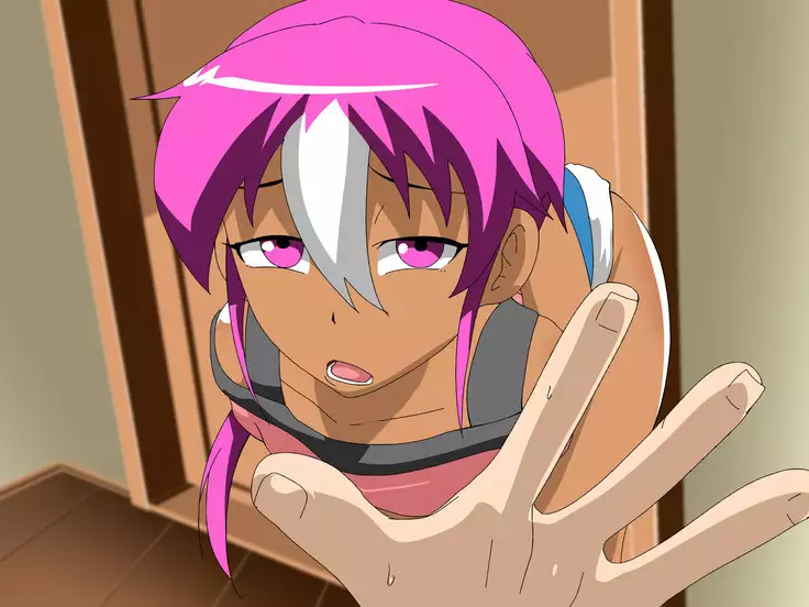 TomodaChinpo ~Chigau Tokoro ni Shingaku shita Shinyuu ga YouCha to Tsurunde Bitch ni natta Hanashi~