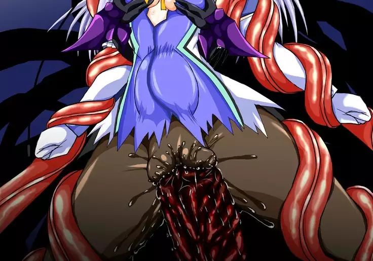 Mahousensi ingokuhen 3 vol.1