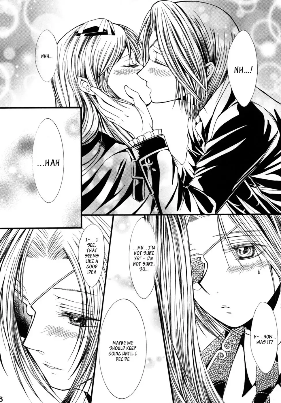 To ♥ ki ♥ me ♥ ki Tonight