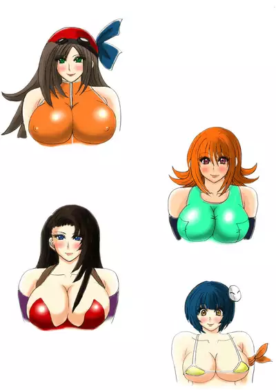 [Fukuraminto] Shibou Yuugi Dai 1-tou [English]