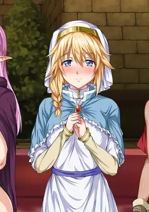 Isekai YariCir -Omae no Mono wa Ore no Mono-