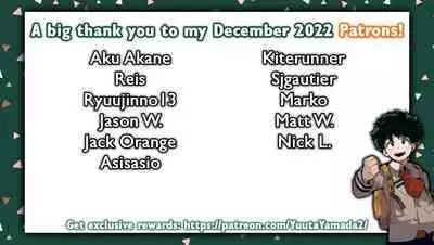 [Shoshosho Frontier (Ocha)] Yokodori Custard [English] [Yuuta's Blog] [Digital]