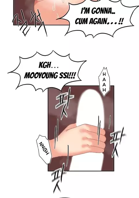 Hahri's Lumpy Boardhouse Ch. 0-20