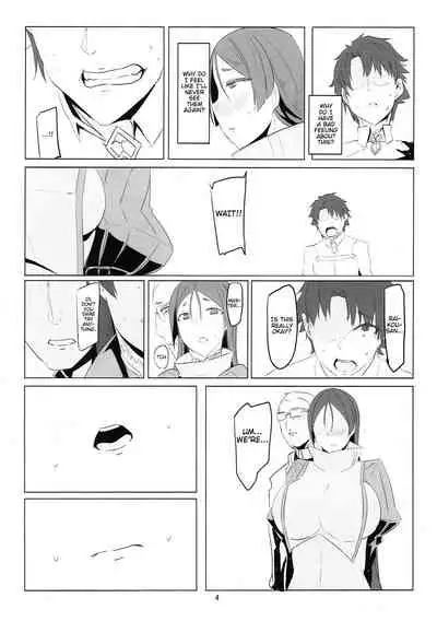 Saikin Boku no Mama-tachi ga Boku ni Tsumetaku Natta Wake | The Reason Why My Mommys Have Been Acting Distant Around Me Lately