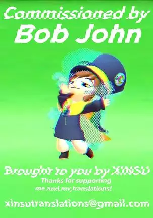 寄生虫系列 pg. 1-32