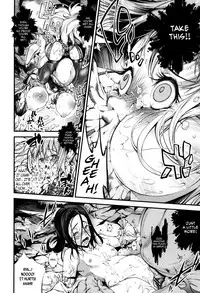 [Kuusou] New! Type ♥ Ch. 0-8 [English] [Ancient Archon+B.E.C. Scans]