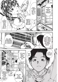 [Enoki Tomoyuki] Jisho to Skirt - She Put Down the Dictionary, then Took off her Skirt. | With a Dictionary & no Skirt [English]