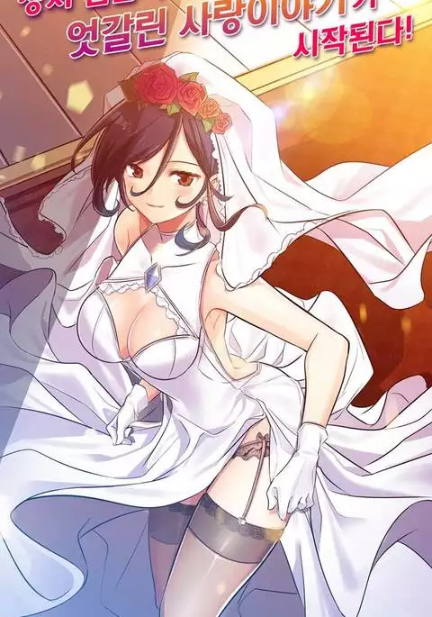 Doing My Wife's Revenge Instead of H