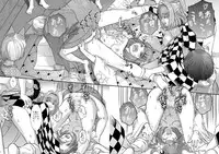 [Koutetsu (Satou Hagane)] Touhou Suzunaan Hinoenma Hiroku - Kyuusei Douin Hen (Touhou Project) [Digital]