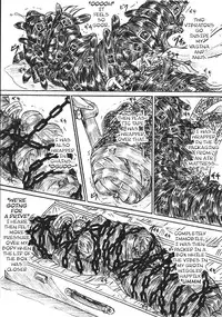 (C69) [Sumomo Dou (Sumomo EX)] Vivian Bessatsu. 33 Ugomeku Ibukuro Futanari Version | Vivian Separate #33 Wriggling Stomach Futanari Version [English] [Anonymous]