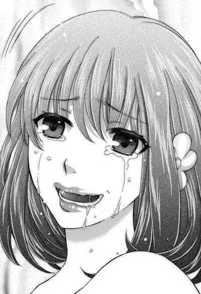 [Harusawa] Yoru ga Akenai - There is no dawn. Ch.5-9 [English]