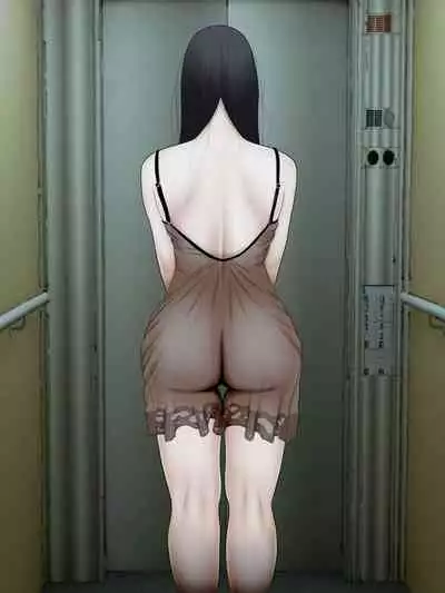 [Minazuki Mikka] Saseko ~Sore wa Otoko o Dame ni Suru Saikyou Jibakurei~ | Saseko ~The Haunted Building That Seduces Men Into Being Useless~ [English] {Doujins.com}