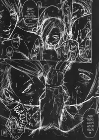 (C74) [R55 Kyouwakoku (Kuroya Kenji)] SOIX 3 (Fullmetal Alchemist) [English] [Chocolate] [Colorized]