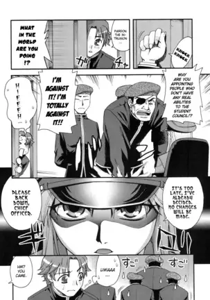 Double Lip Ch. 01-02, 04, 06 - 10