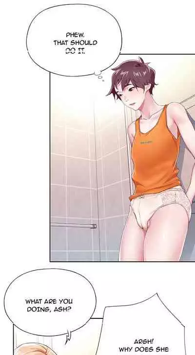 The Idol Project Ch.3/?