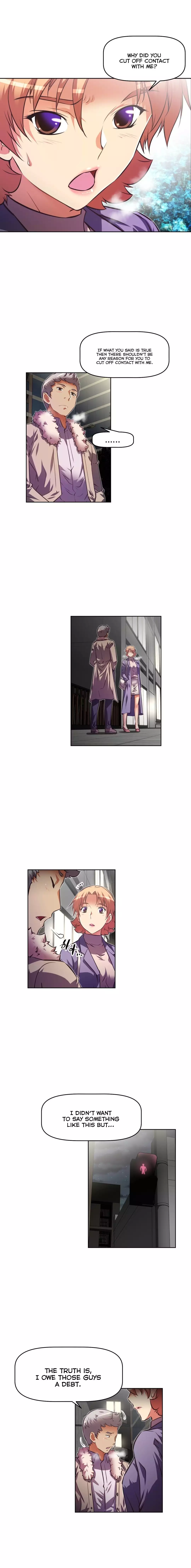 Brawling Go Ch.76-122