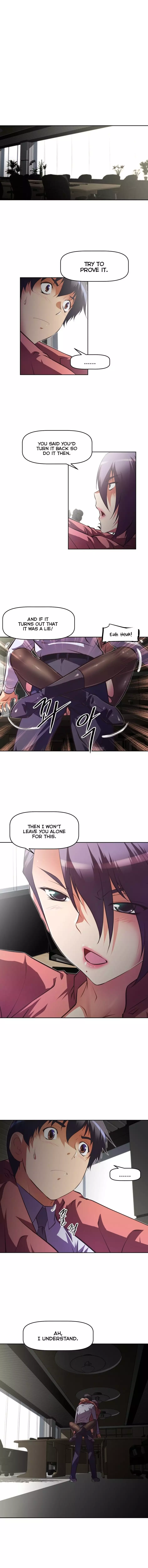 Brawling Go Ch.76-122