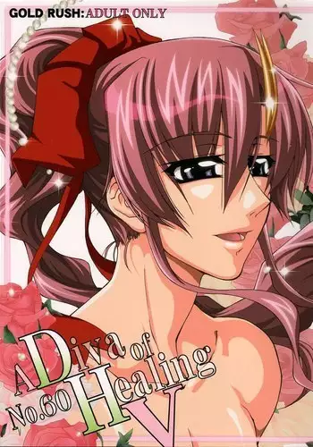 A Diva of Healing Vol 5