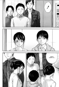 [Shikishiro Konomi] Netoraserare Ch. 1-10 [English] [Seinen Scans]