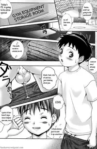 [M's Works (M)] Puberty Boys Returns 3rd [English]