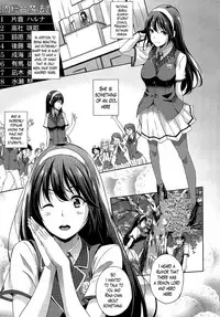 [Nanase Mizuho] Oyomesan wa Maou!? | My Bride is the Demon Lord!? Ch. 1-4 [English] [Lazarus H]