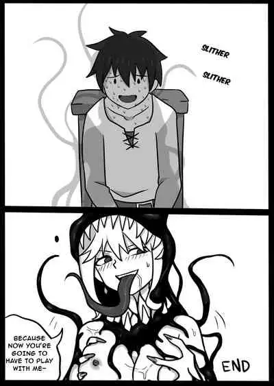 [BLACKFTOS] Spreading Venom on this Wonderful World 2