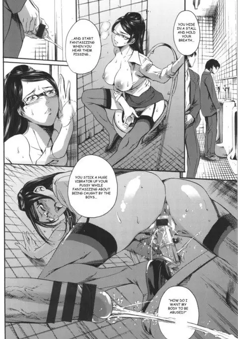 Secret Promise + Secret Promise Kyouhaku