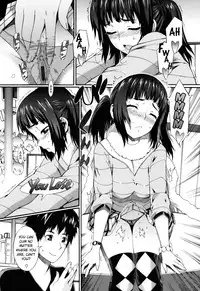 [Musashimaru] Touzen Imouto ni wa Naisho de | Keep It A Secret From My Sister Of Course [English]
