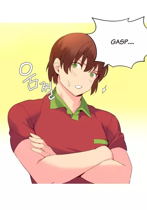 A World That I Rule Ch.01-25