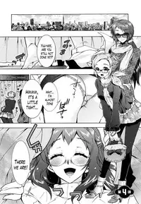 [Honda Arima] Sanshimai no Omocha - The Slave of Three Sisters Ch. 1-6 [English] [Lazarus H]