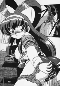 (C53) [Studio Z-Agnam (Various)] Douga Komusume! 10 (Various) [Incomplete]