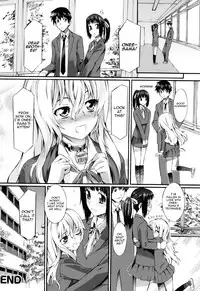 [Musashimaru] Touzen Imouto ni wa Naisho de | Keep It A Secret From My Sister Of Course [English]
