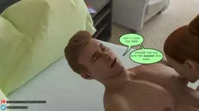 [Mr.SweetCuckhold] – Much bigger than my boyfriend Part 4