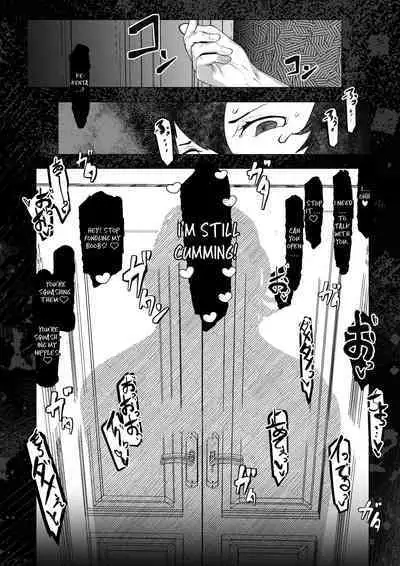 Manbiki Shita Ore no Kawari ni Haha ga Zenra Dogeza | My mother apologized in the nude while prostrating herself for my shoplifting crime