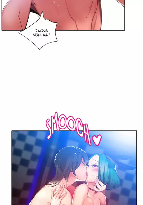 Lilith`s Cord Ch.1-17