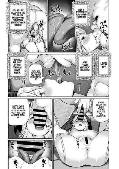 [pastime774] Unique Job "Tanetsuke Oji-san" o Kakutoku shimashita 1-8 | I Acquired the Unique Job (Class) [Mating Oji-san] Ch. 1-8 [English] {Doujins.com}