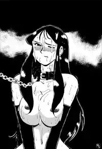 [Cha Cha Cha Brothers, Rupinasu Touzokudan (Yokoyama Chicha)] Ginrei Hon VI (Giant Robo)