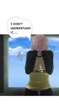 Dark Game Ch.1-12 (English) (Ongoing)